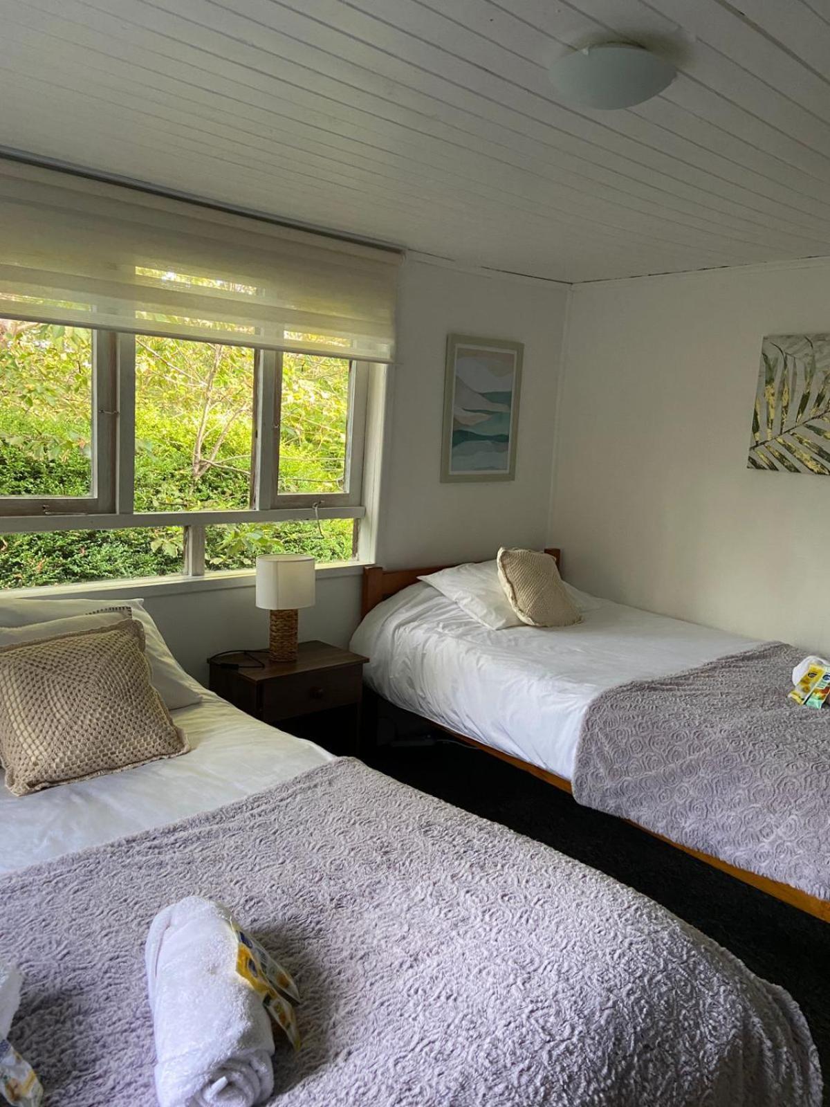 Hostel Isla Del Rey Вальдивия Экстерьер фото
